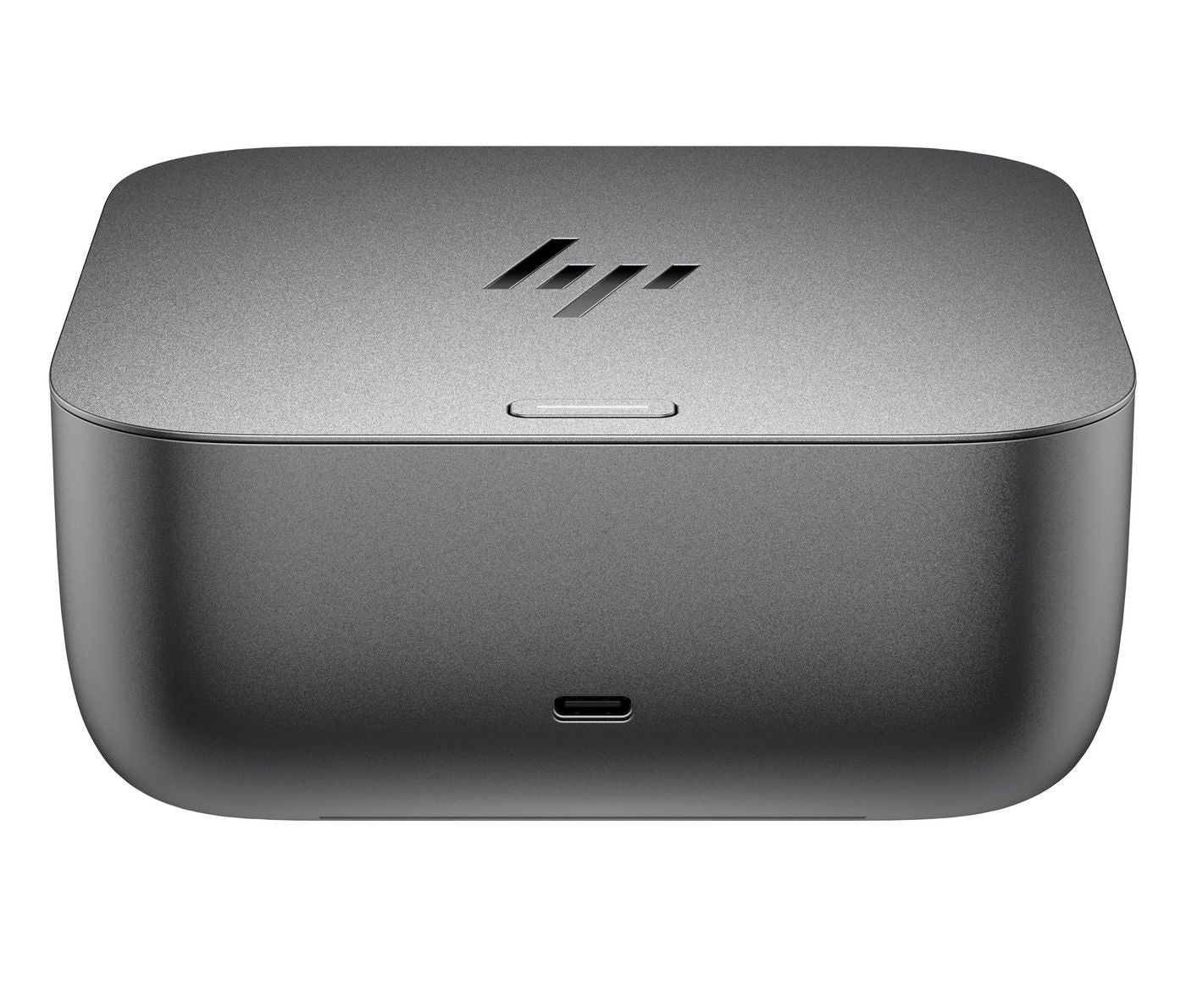 HP G6 Dockingstation – Thunderbolt 4, 1× HDMI, 3× USB-A, 2× USB-C, 100 W PD, 2.5GbE, für Windows/macOS/Linux