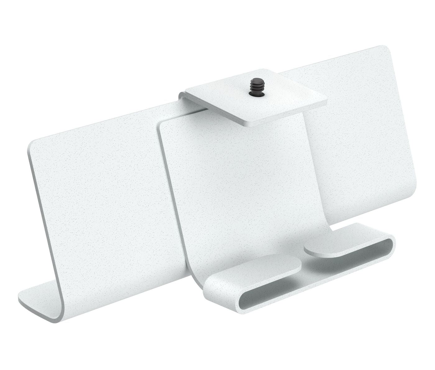 Poly Studio X30 Optionaler Tisch – Halterung – Silber, für Studio X30