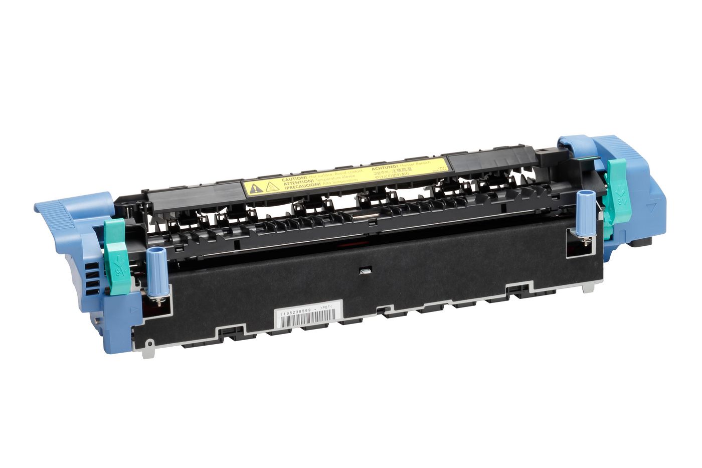 HP Q3985A Fixierkit 220 V