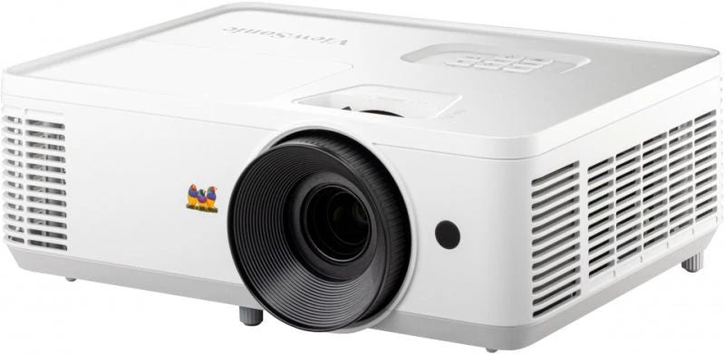 ViewSonic PX704HDE, DLP-Projektor – Full HD, 4000 ANSI-Lumen, 16:9