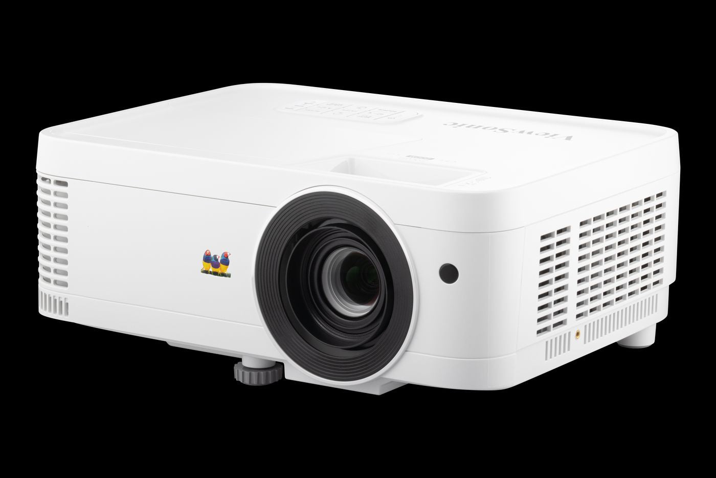 Viewsonic PX700HDHE, DLP-Projektor – Full HD, 3700 ANSI-Lumen