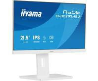 iiyama 21,5", 1920 × 1080 (Full HD), IPS, 100 Hz