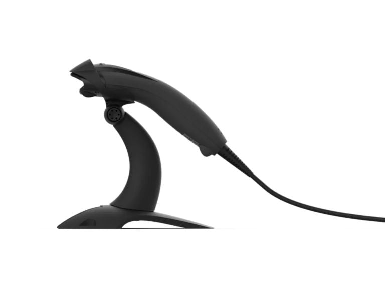 Honeywell Voyager XP Curve – Barcodeleser – USB – Kit: Scanner + Kabel – ROW-Version