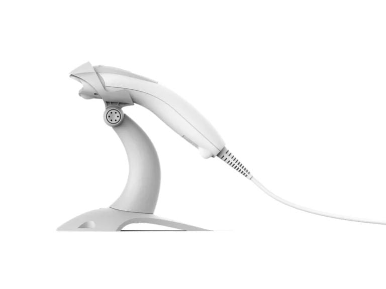 Honeywell Voyager XP Curve – Barcodeleser – USB – Kit: USB-Kabel + Ladestation