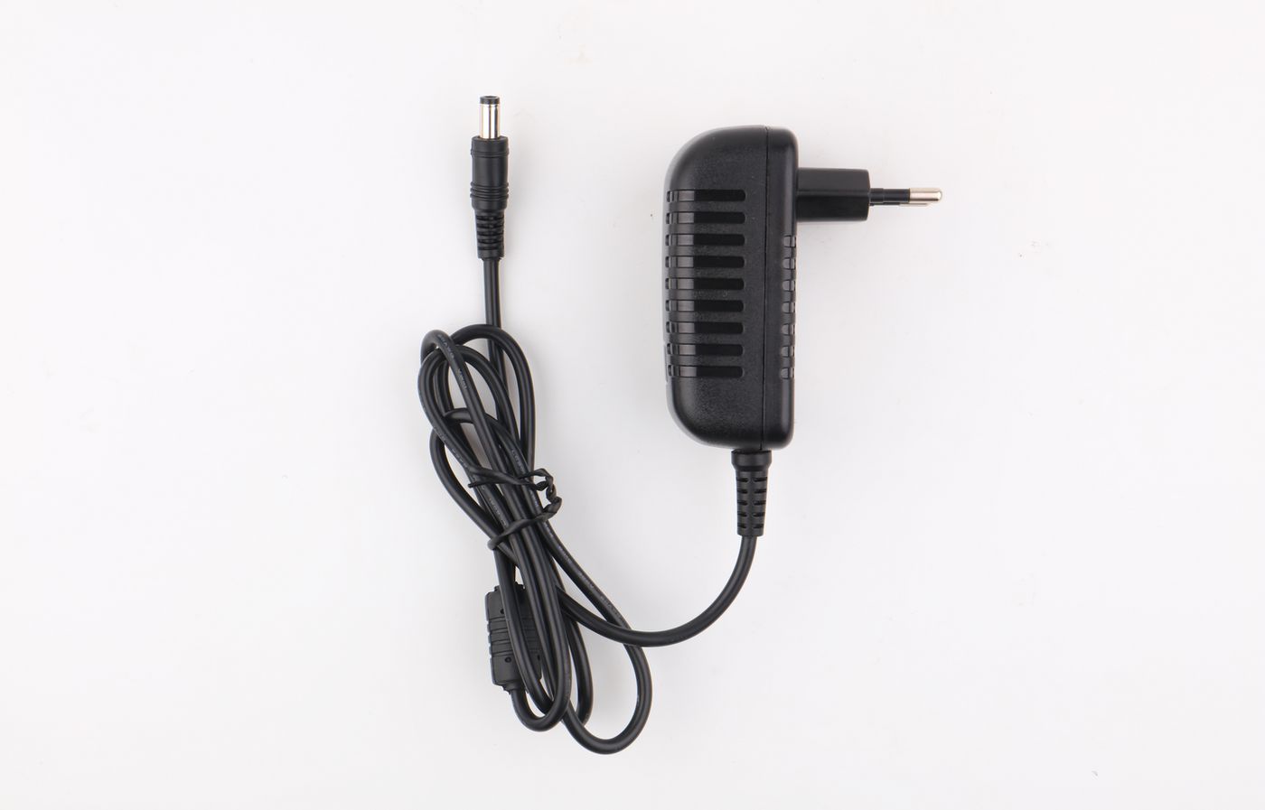 CoreParts Netzteil 15 W – 5,5×2,5 mm Stecker, EU-Stecker (Typ C) – für D-Link DI-524, DI-604, DI-624