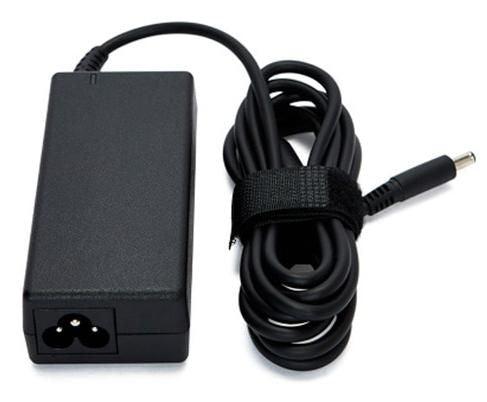 Dell Netzteil 65 W – für Dell-Laptops – schwarz, 2 m Kabel