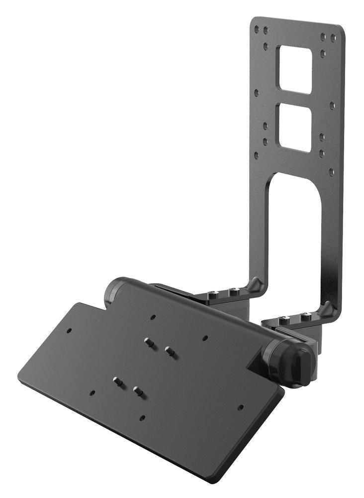 Zebra Fahrzeug-Dock für Zebra ET6x – VESA, AMPS – Grau