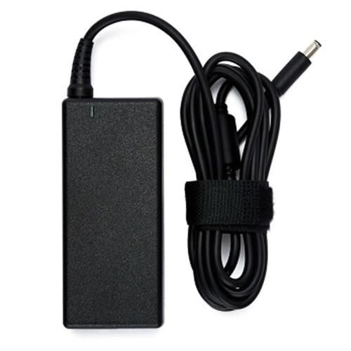 Dell 14W7F Netzteil 65 W – Stecker 4,5 mm – für Dell 14 DC14250, Dell 16 DC16250, usw.