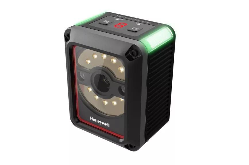 Honeywell HF810 – Einbau-/Modul-Scanner, 1D/2D, Imager, Blue-LED-Beleuchtung