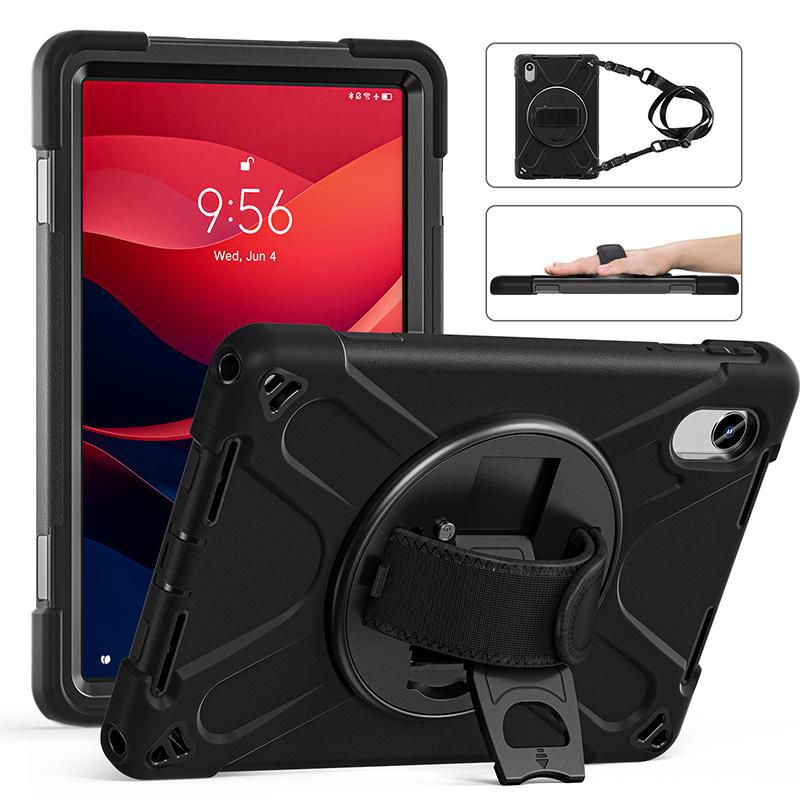 eSTUFF AUSTIN Tablet-Hülle für Lenovo Tab M10 (TB-311FU/TB-311XU) 10,1"