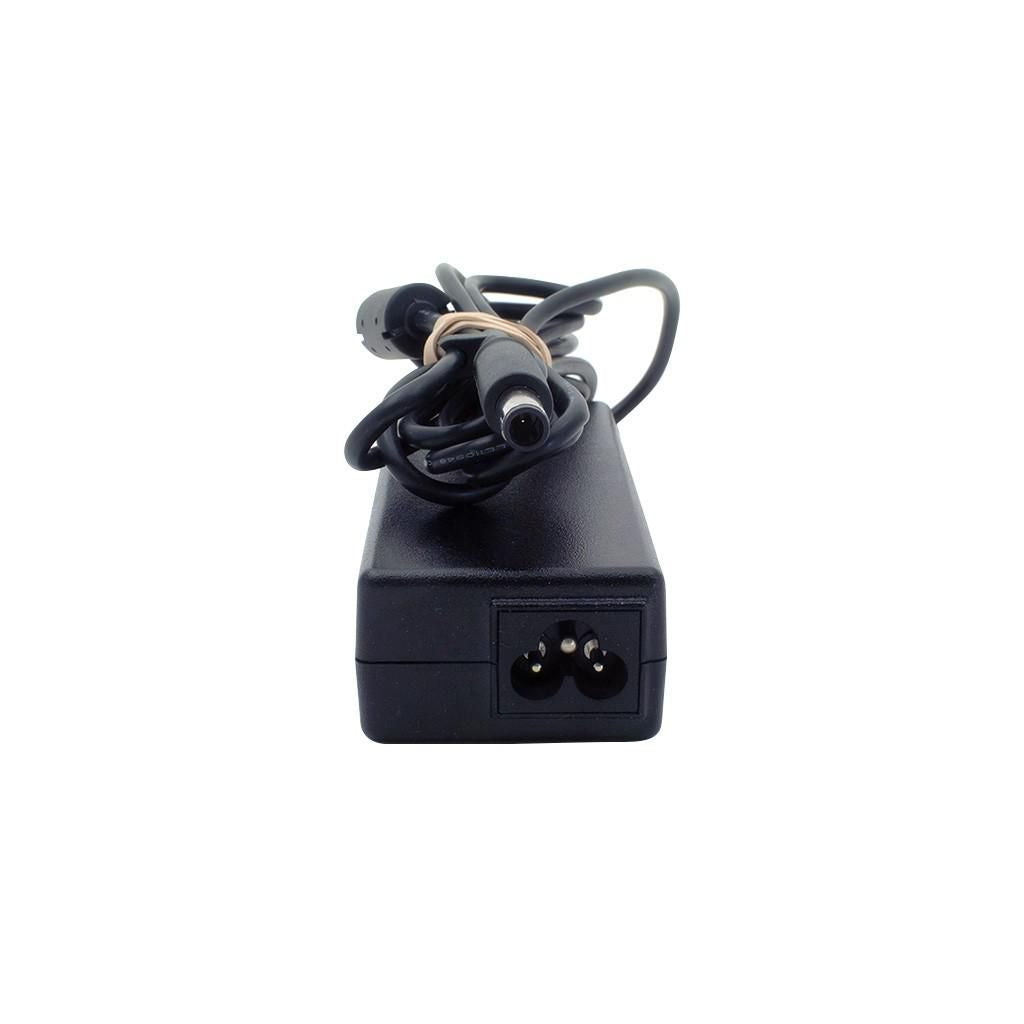 HP Netzteil – 90 W, 19 V – Schwarz