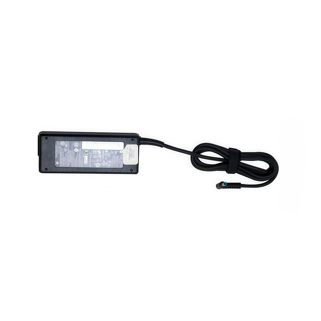 HP Netzteil 90 W – 4,5 mm S3-Stecker – für Laptops