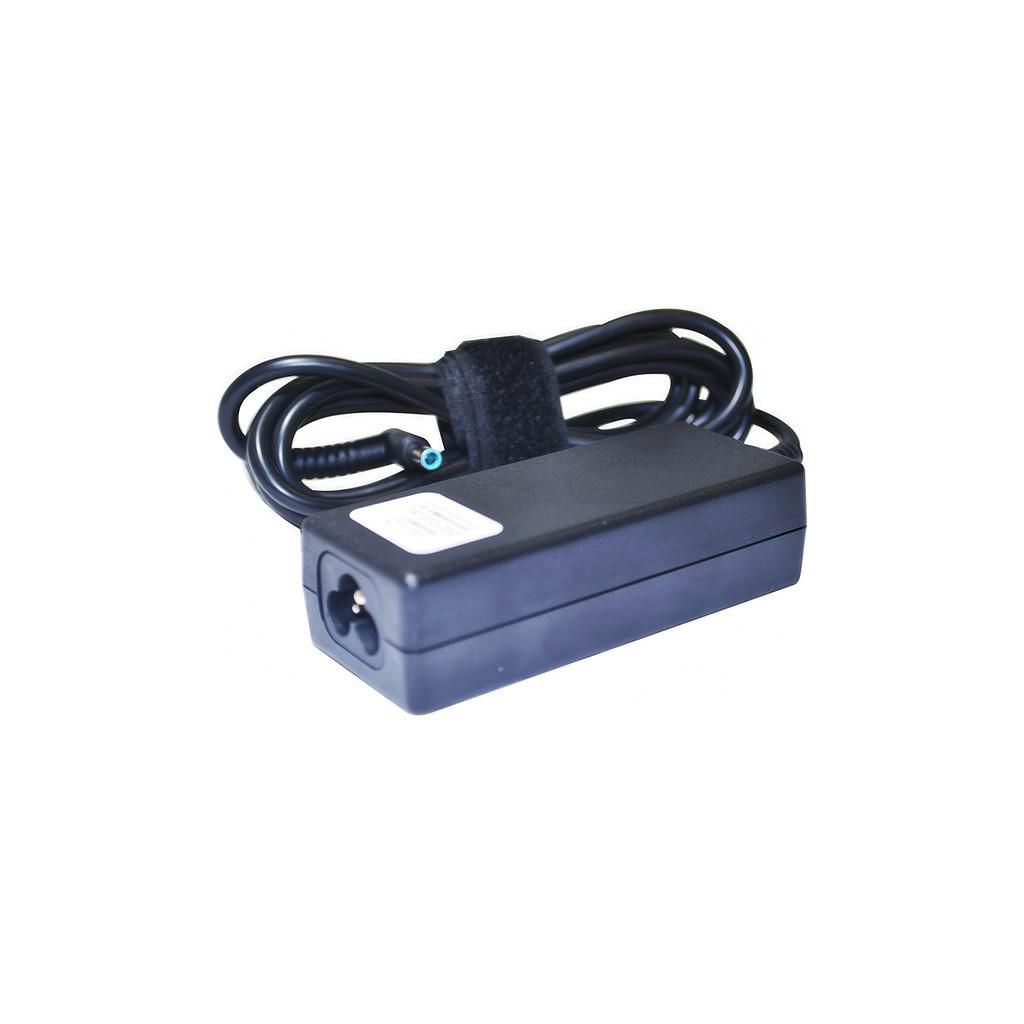 HP Adapt nPFC Smart RC 4 Geräte-Netzteil 45 W – für HP-Notebooks – Schwarz