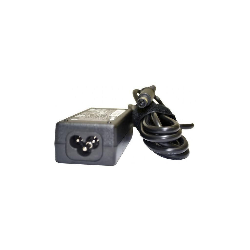 HP SPS-45W ADPTR NPFC SMART Netzteil 45 W – für Laptop – Stecker 7,4 mm (NSLIM), schwarz