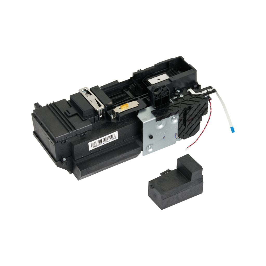 HP Wartungsbox – für DesignJet-Drucker und andere