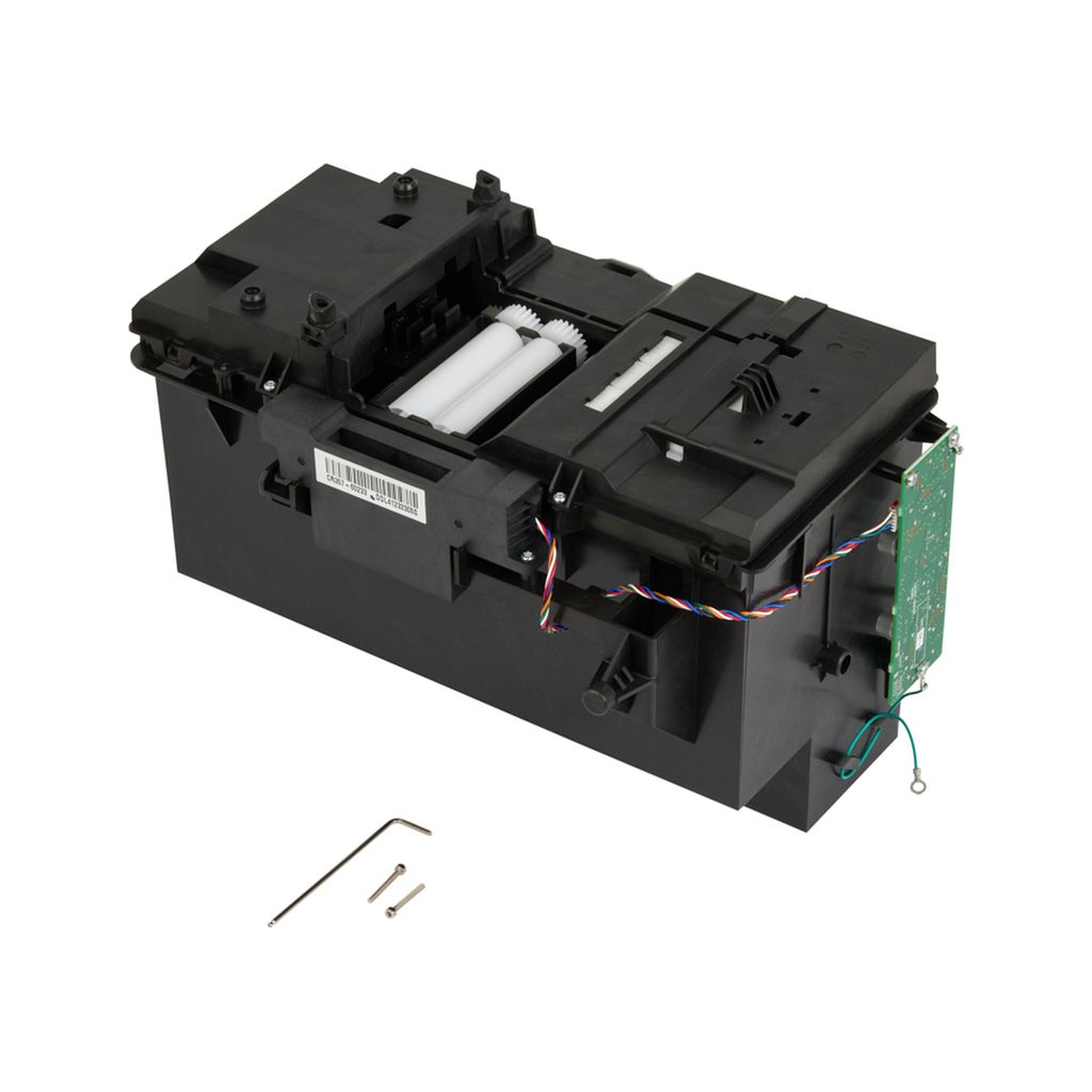 HP Wartungskit – für DesignJet-Drucker