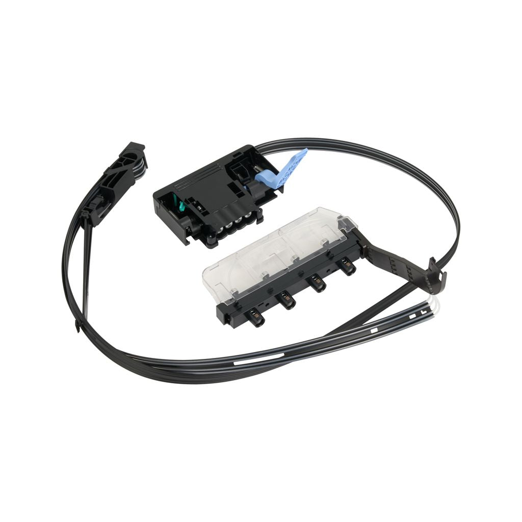 HP Wartungs-Kit, Candela Rids Sv Kit
