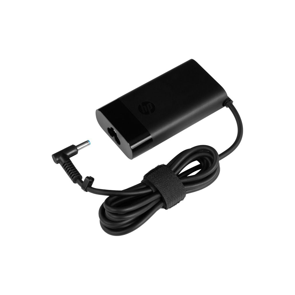 HP Netzteil 65 W – Stecker 4,5 mm, 1,8 m Kabel