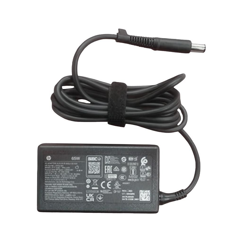 HP Netzteil 65 W – für Geräte mit 7,4 mm Anschluss