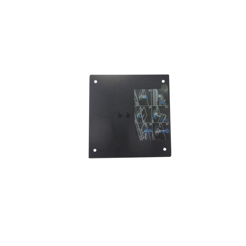 HP VESA Adapterplatte – für HP Z24f G3