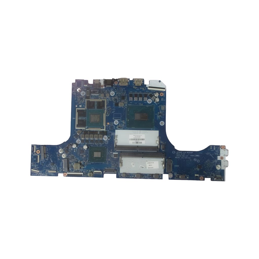 HP N44818-601 – Mainboard – für Intel Core i7-13700, NVIDIA RTX 4070