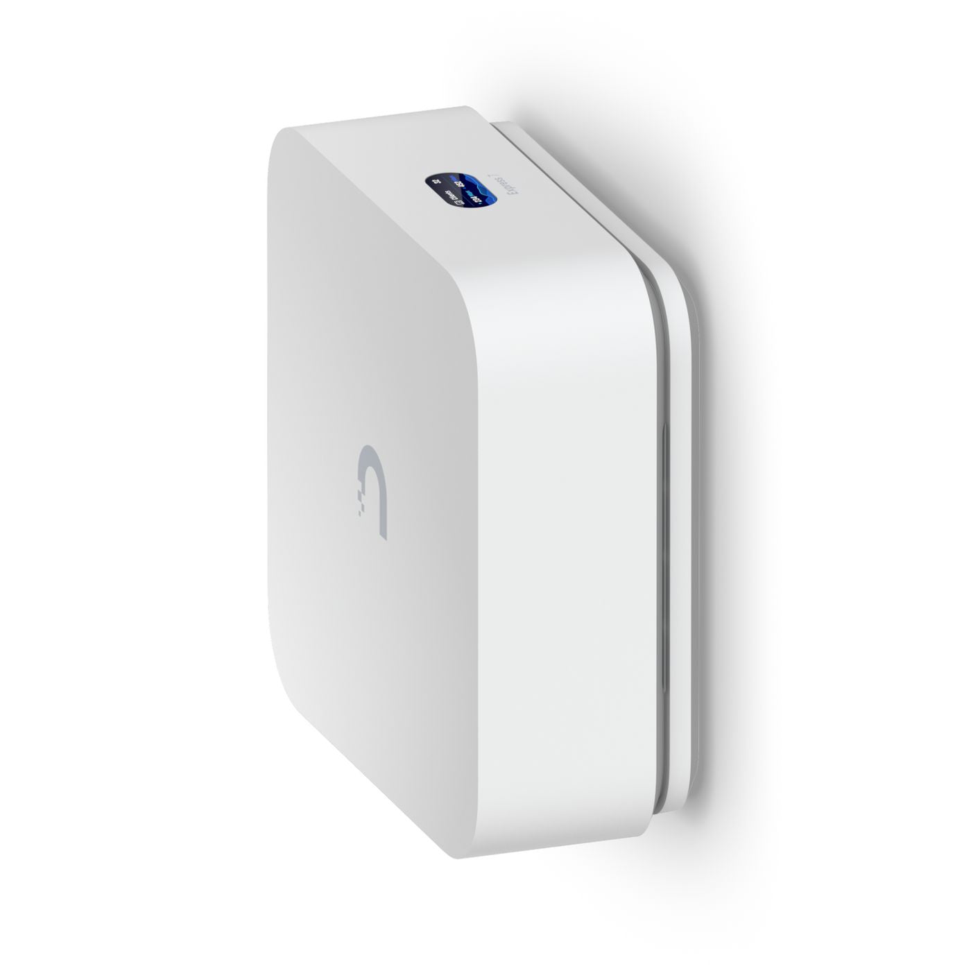 Ubiquiti UACC-FM-16cm – Wandhalterung für UniFi Express 7, Weiss