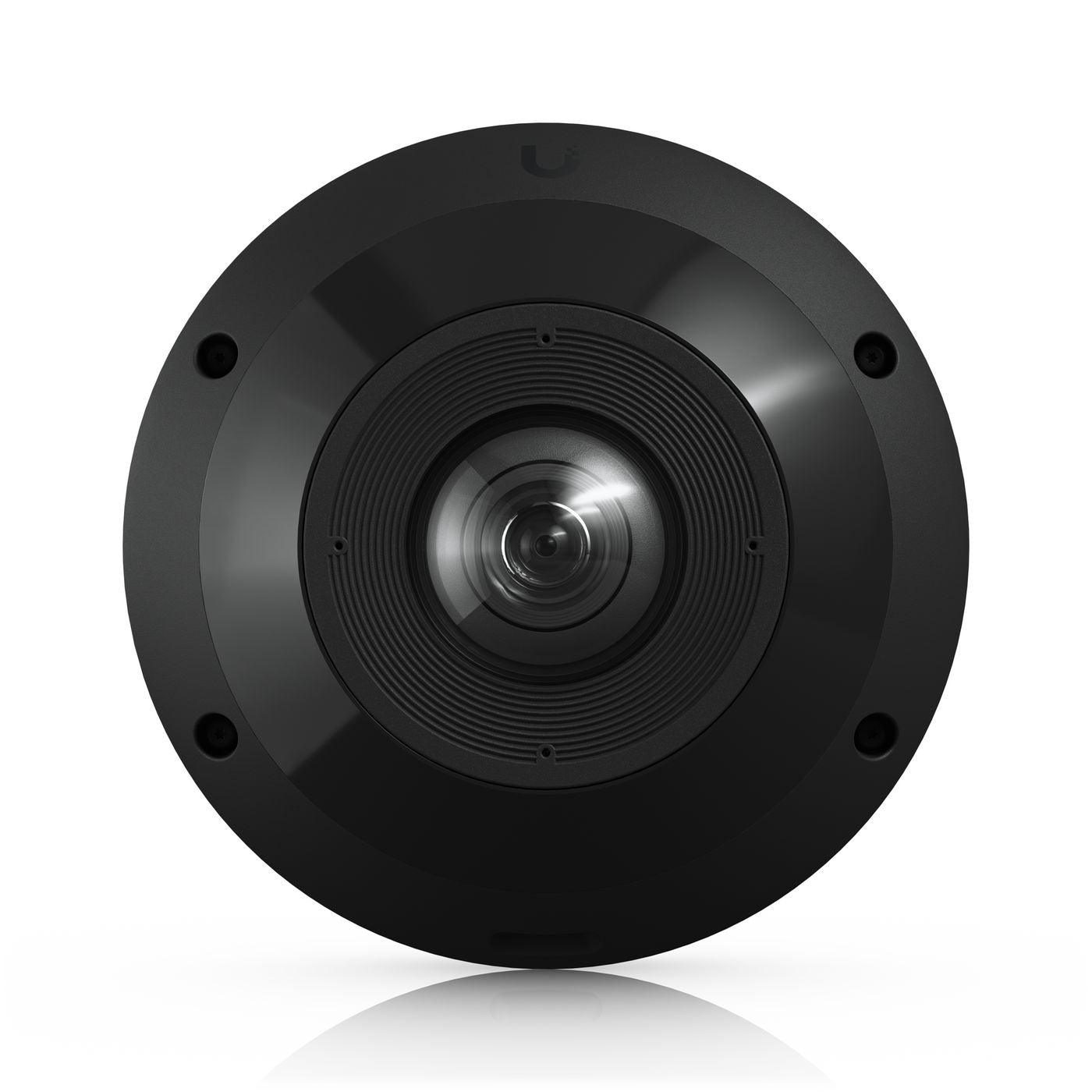 Ubiquiti 360° Dome-IP-Kamera, 12 MP, IR 15 m, IP66/IK10, PoE+
