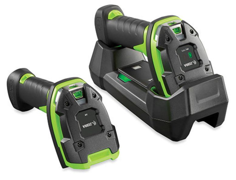 Zebra XR DS3678 – Barcodeleser – USB – USB-Kit