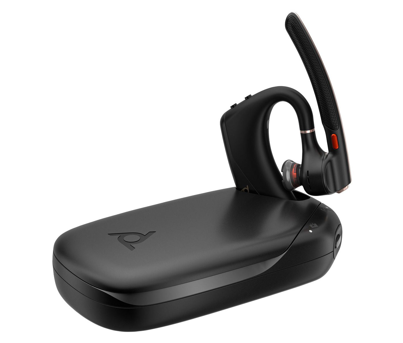 Poly Voyager Legend 50-M – Mono Headset – Bluetooth – für Softphone