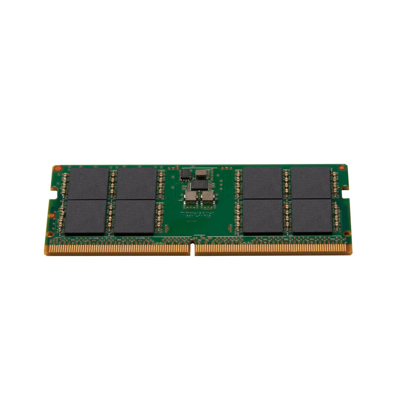 HP DDR5 RDIMM 32 GB, Registered ECC, 5600 MT/s, 1×32 GB