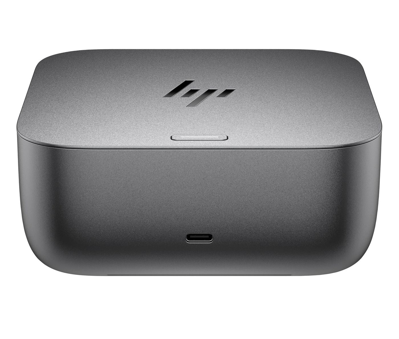 HP Thunderbolt 4 Ultra G6 Dockingstation – Thunderbolt 4, 2× DP, 1× HDMI, 280 W PD, 2,5GbE
