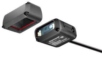 Honeywell Tethered – Barcodeleser – Nur Scanner