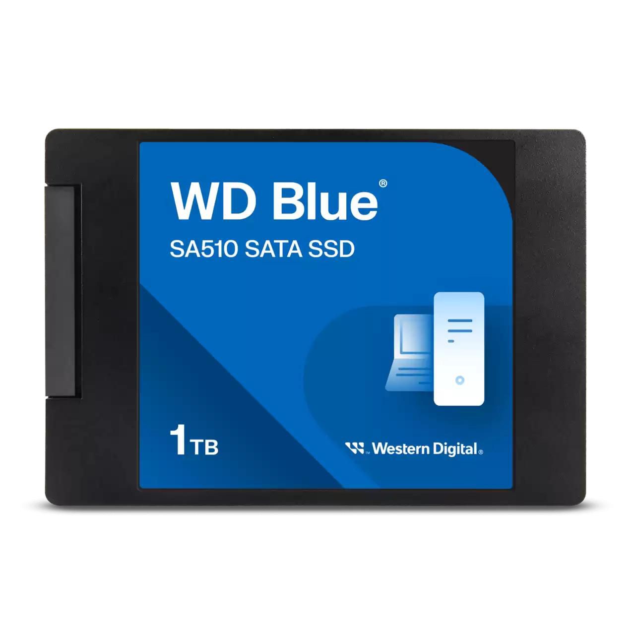 Western Digital Blue SA510 2.5" 1000 GB