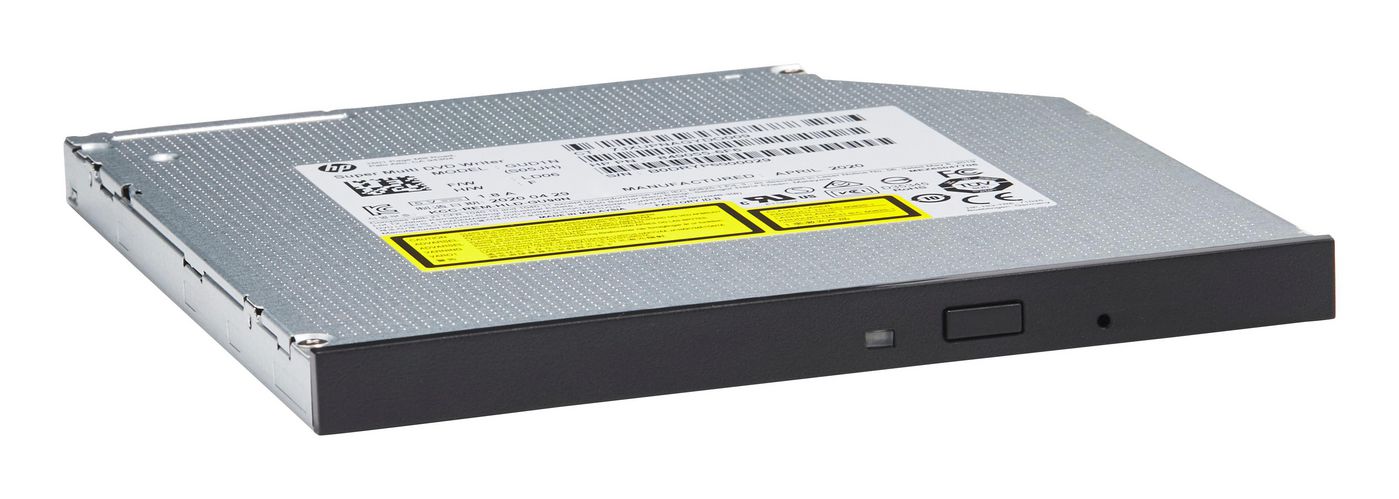 HP Z2 TWR Allgemeines Speichergerät – DVD-Writer, 0,4"