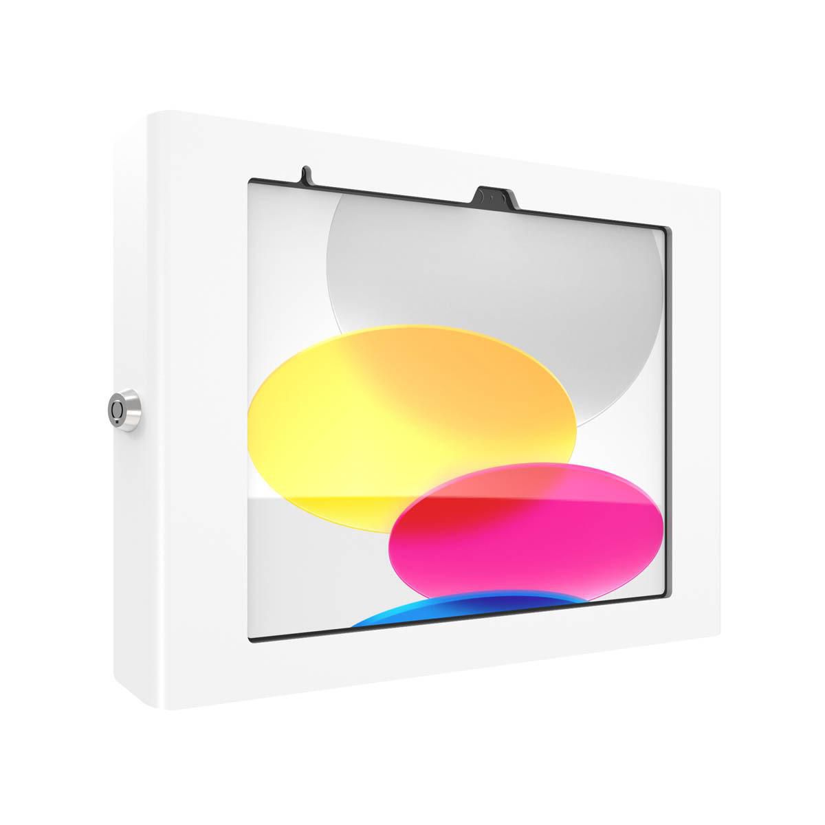 Compulocks Apex Tablet-Wandhalterung – für iPad 10,9" (10. Gen.), iPad 11" (11. Gen.)