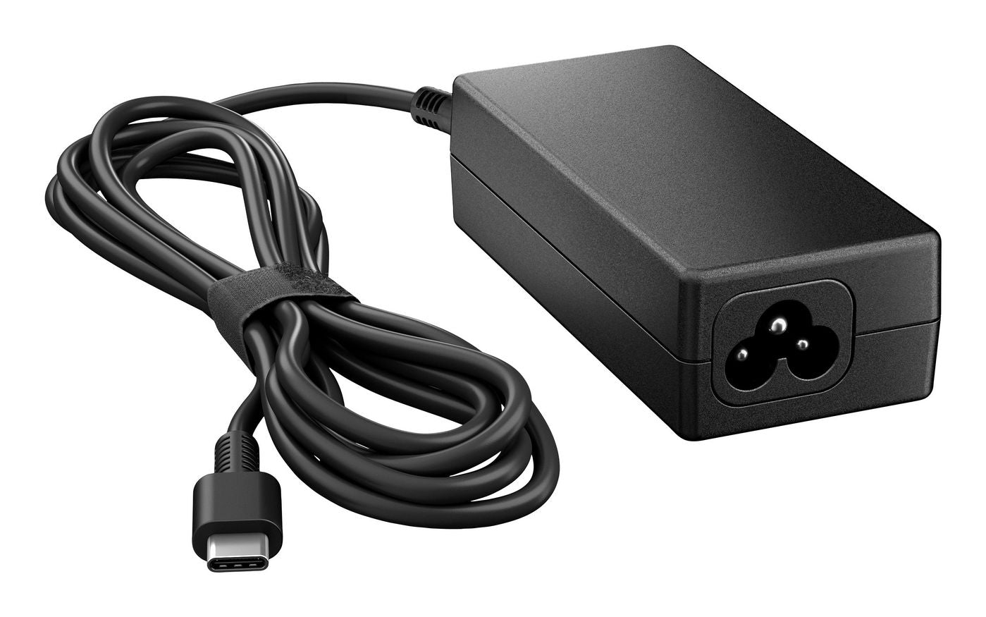 HP 45 W USB-C Netzteil – USB-C×1 – für Spectre x2 12-a0xx, HP Pavilion x2 10-n1xx, Pavilion x2 10-n0xx
