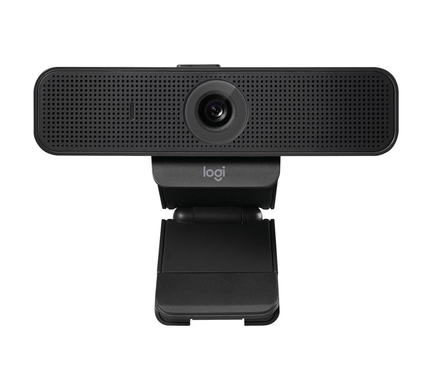 Logitech C925e Webcam – Full HD 1080p, 30 fps, Autofokus, USB – Schwarz