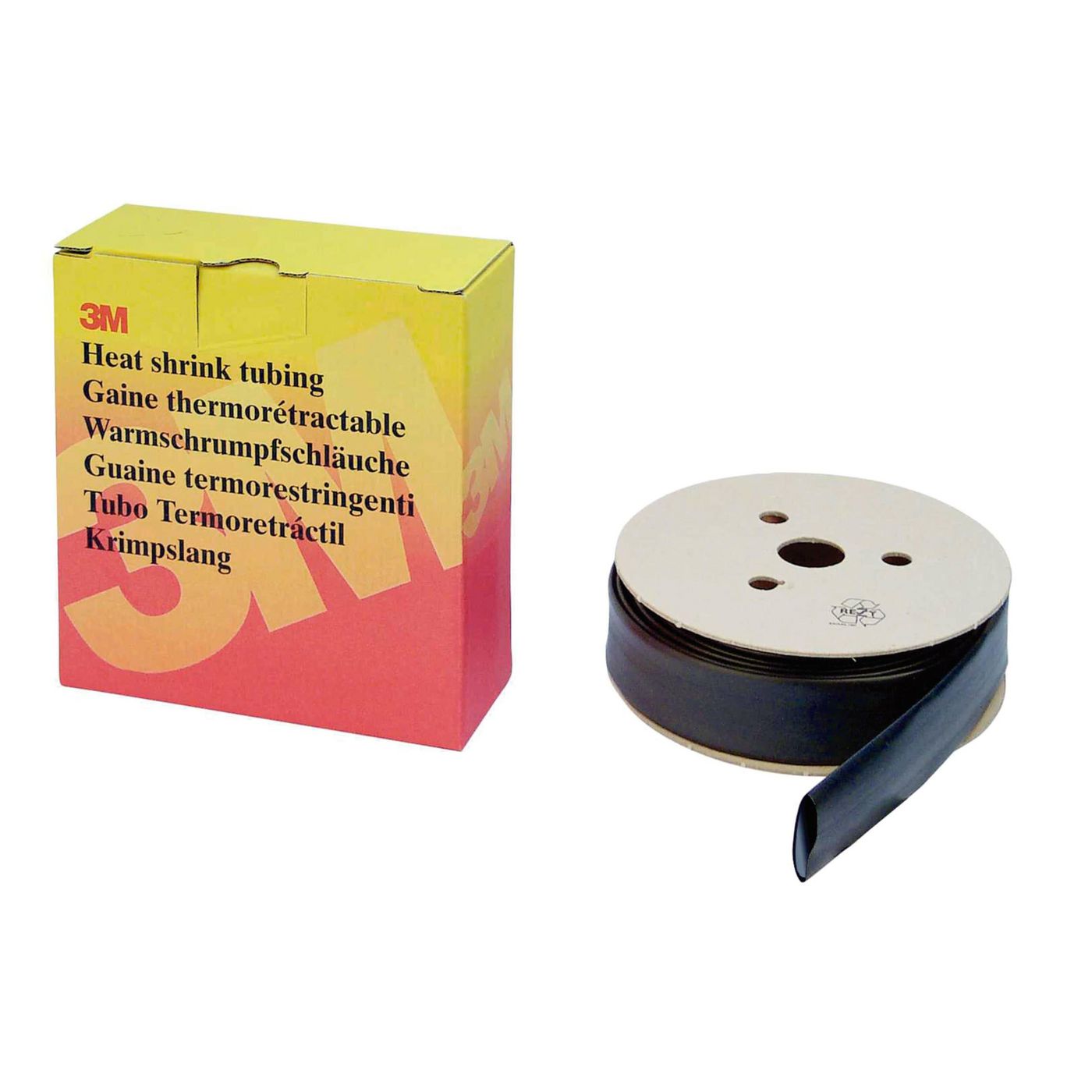 3M Schrumpfschlauch-Set