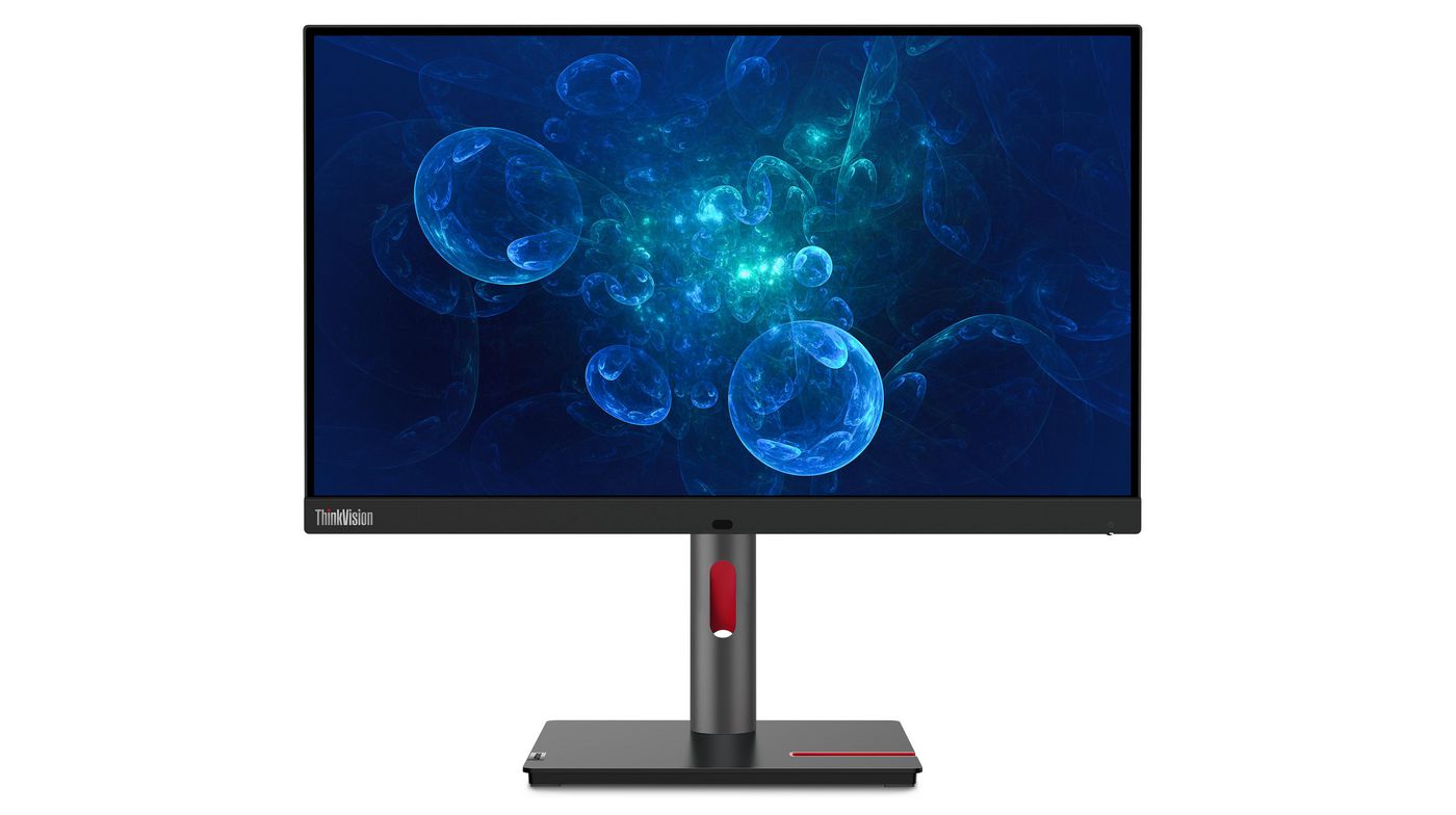 Lenovo ThinkVision P27Pz-30 – Monitor 27" – 4K UHD, 3840 × 2160, IPS, 650 cd/m², blendfrei