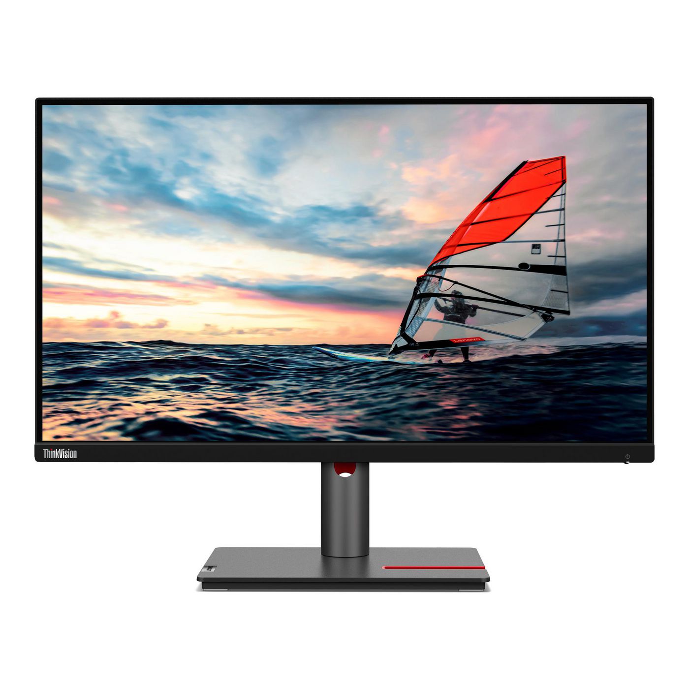 Lenovo ThinkVision P25i-30 – Monitor, 24,5" 1920 × 1080 (Full HD), LED, Schwarz