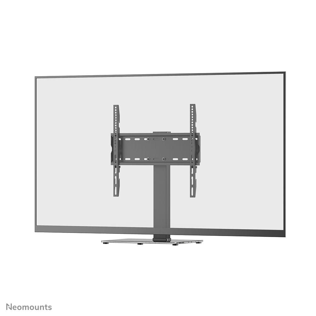 Neomounts DS45-430BL14 – Displayständer, schwenkbar, höhenverstellbar, für 32–55", VESA 200×200–400×400