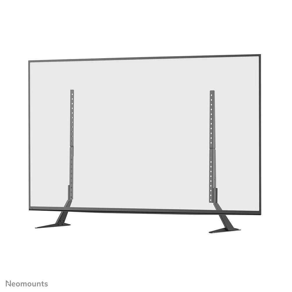 Neomounts Tischständer – 23–75" – VESA 200×200–800×400 – bis 40 kg, Höhenverstellbar – DS45-430BL19