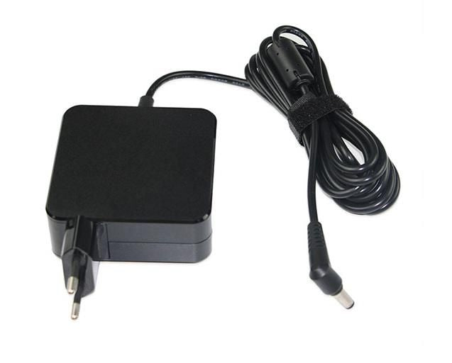 CoreParts Netzteil 65 W – 20 V/3,25 A – Stecker 4,0×1,7 mm (EU) – für Lenovo (IdeaPad 310, Yoga 530 u. a.)