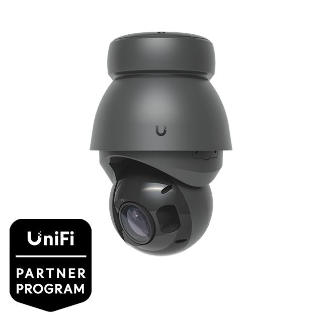 Ubiquiti PTZ-Überwachungskamera – 4K