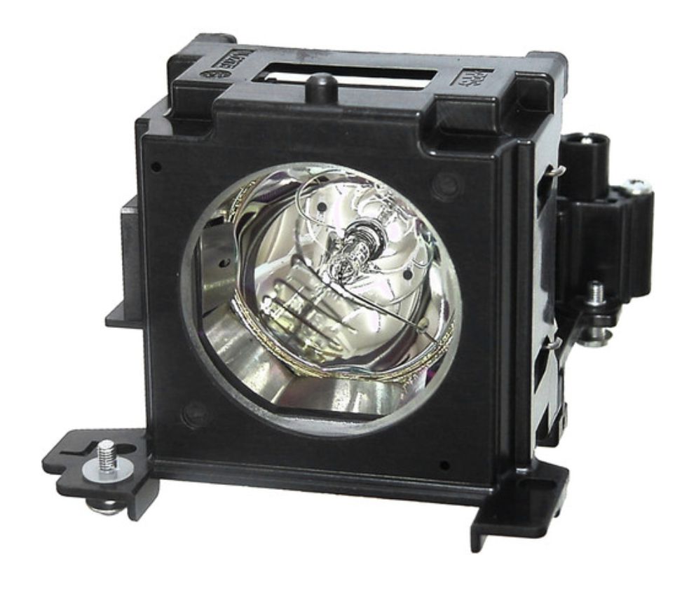 CoreParts Ersatzlampe – 200 W, 2000 h, für Hitachi CP-X251/CP-X256/ED-X10 und andere