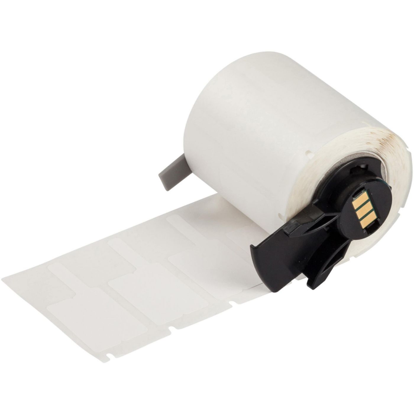 Brady Etiketten (Rolle) – Polypropylen – für M611, M610, M710