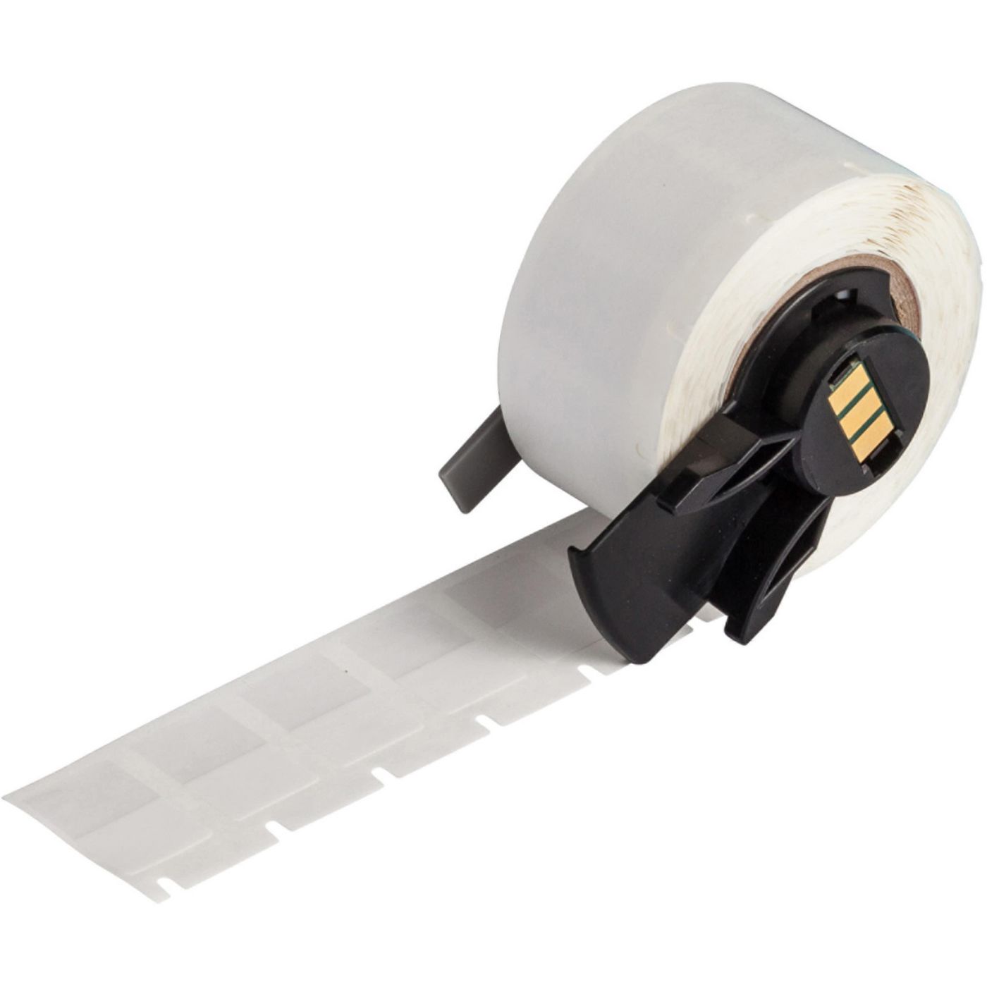 Brady Etiketten (Rolle) – Vinyl, selbstlaminierend – für M611, M610 und M710