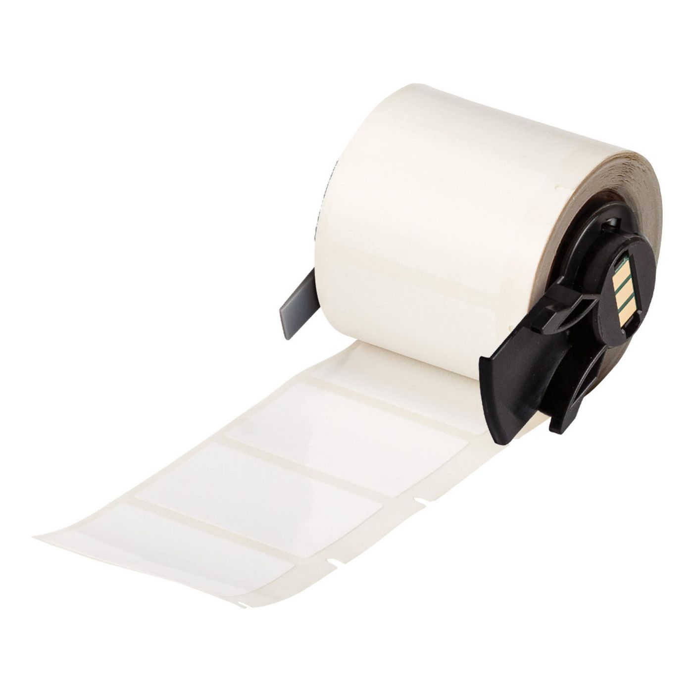 Brady Harsh Environment – Etiketten (Rolle) – Polyester – für M/BMP-Serie (z. B. M610, M611, BMP61)