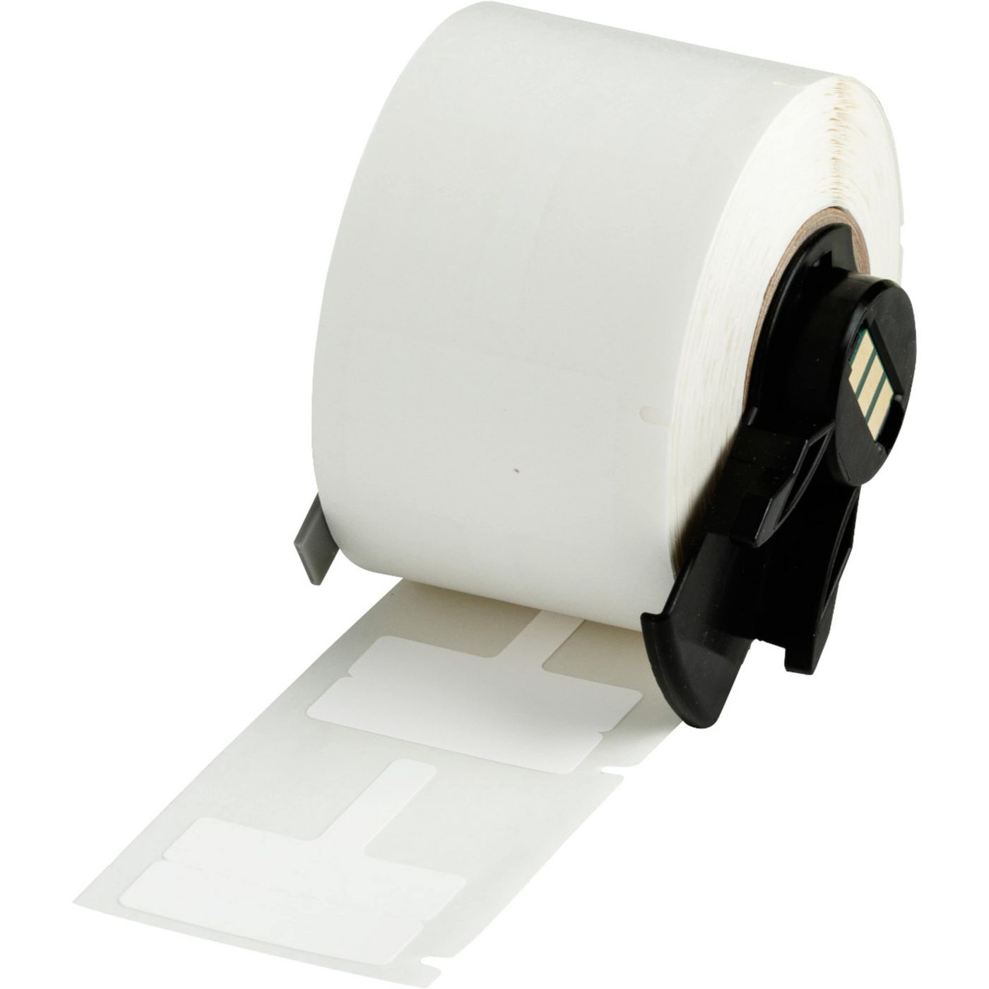 Brady M6-1-425-FT – Etiketten (Rolle) – Polypropylen – für Brady M611/M610/M710