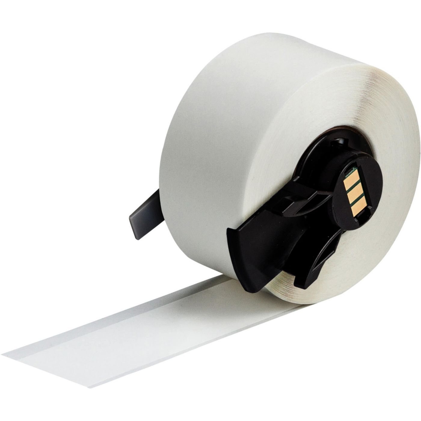Brady Nylon-Etiketten – extra starker Klebstoff – für M610, M611 und BMP61